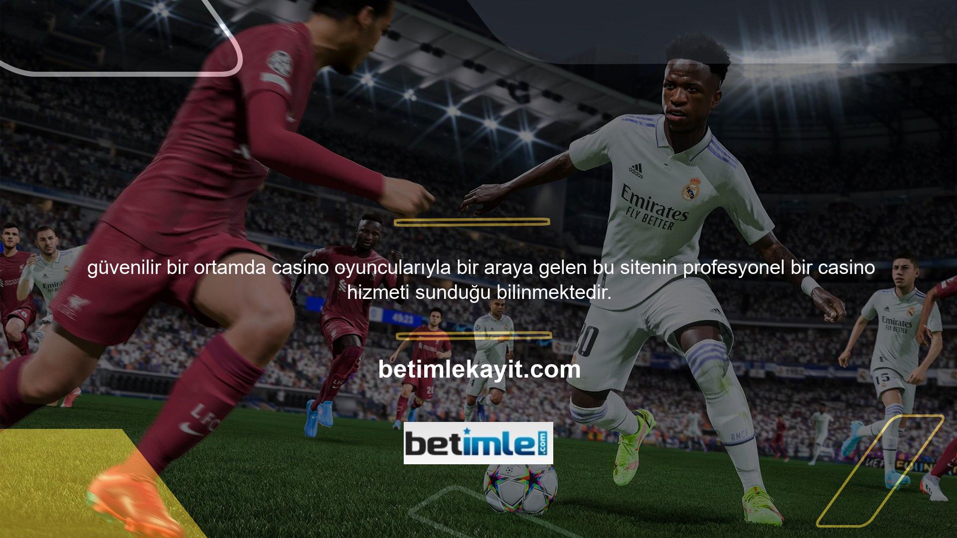 Zaten yeni bir şirket olmasına rağmen, binlerce üye kazanmayı başardı çünkü böyle bir güvenilir ve çeşitlilik sunan bir şirket