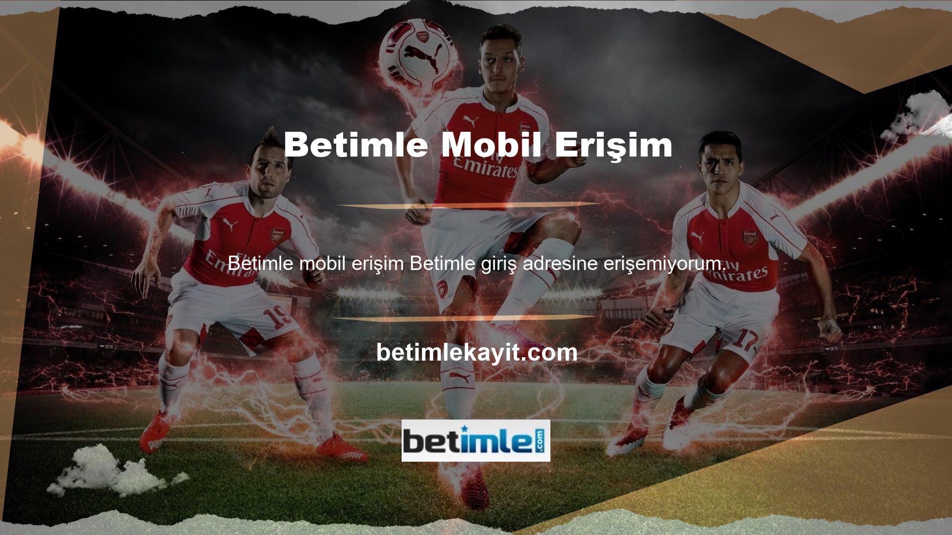 Betimle mobil casino oyunlarını keşfedin, giderek daha fazla oyuncunun Türkiye'de mobil casino oynamasının birçok nedeni var